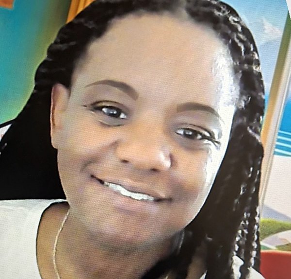 Quintina S. Simpson Njoku, Founder of Program Management LLC